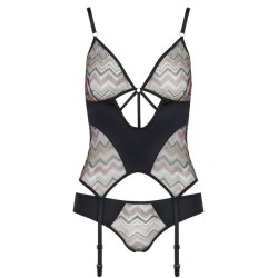 CASMIR - LAGERTA CORSET L-XL
