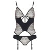 CASMIR - LAGERTA CORSET L-XL