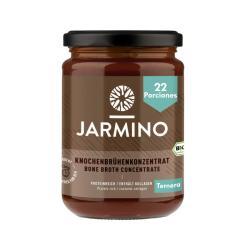 Concentrado de Caldo de Ternera Bio 220ml Jarmino