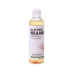 Gel Manzanilla 200 ml Tot herba