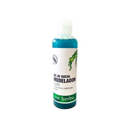 Gel Algas 200 ml Tot herba
