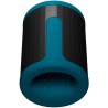 LELO - F2S TEAL MASTURBADOR MASCULINO AZUL