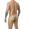 MOB - JOCK CLASICO STRIPE AMARILLO TALLA L