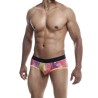 MOB -BOXER BRIEF NARANJA TALLA L