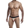 MOB - BOXER JOCK NARANJA TALLA L