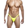 MOB - TANGA AMARILLO TALLA L