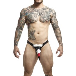 MOB - BAÑADOR TUCN NEGRO TALLA L