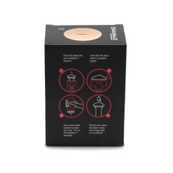 AUTOBLOW - MANGA BOCA 2 TAMAÑO B