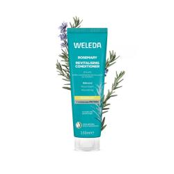 Acondicionador Revitalizante de Romero Bio 150ml Weleda