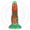 EPIC - TIRYON DILDO DESTELLO VERDE