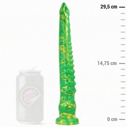 EPIC - HYLOS DILDO DESTELLO VERDE