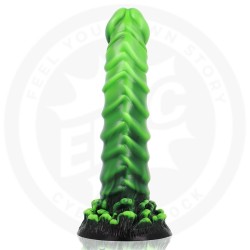 EPIC - CAELION DILDO RAÍZ VIVA