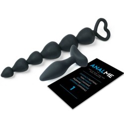 TEASE and PLEASE - SET ERÓTICO TIME TO PLAY ANAL ME