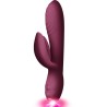 CLIMAXIMUM - LAMOUR KIT VIBRADOR RABBIT ANILLO PENE LED