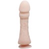 BAILE - THE BIG PENIS DILDO REALÍSTICO NATURAL 23.5 CM