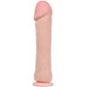 BAILE - THE BIG PENIS DILDO REALÍSTICO NATURAL 26CM