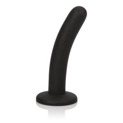 CALEXOTICS - SCANDAL SET DE BRAGUITAS ROJAS CON DILDO TALLA S-M