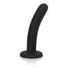 CALEXOTICS - SCANDAL SET DE BRAGUITAS ROJAS CON DILDO TALLA S-M