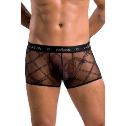 PASSION - 032 SHORT JAMES NEGRO S-M