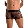 PASSION - 032 SHORT JAMES NEGRO S-M