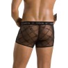 PASSION - 032 SHORT JAMES NEGRO S-M