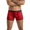 PASSION - 046 SHORT PARKER ROJO S-M