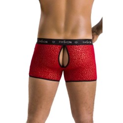 PASSION - 046 SHORT PARKER ROJO S-M