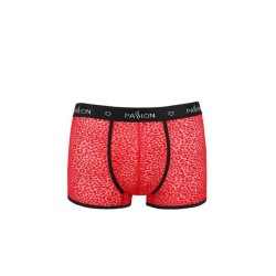PASSION - 046 SHORT PARKER ROJO S-M