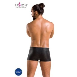 PASSION - 048 SHORT DAVID NEGRO S-M
