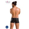 PASSION - 048 SHORT DAVID NEGRO S-M