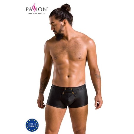 PASSION - 050 SHORT PATRICK NEGRO S-M