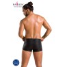 PASSION - 050 SHORT PATRICK NEGRO S-M