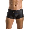 PASSION - 050 SHORT PATRICK NEGRO S-M