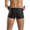 PASSION - 050 SHORT PATRICK NEGRO S-M