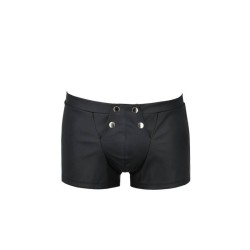 PASSION - 050 SHORT PATRICK NEGRO S-M