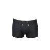 PASSION - 050 SHORT PATRICK NEGRO S-M