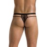 PASSION - 029 TANGA COLLIN NEGRO S-M