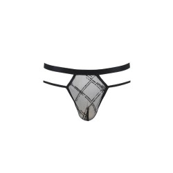 PASSION - 029 TANGA COLLIN NEGRO S-M