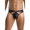 PASSION - 033 TANGA PAUL NEGRO S-M