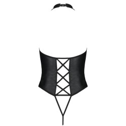 PASSION - NANCY BODY CUERO ECOLOGICO S-M