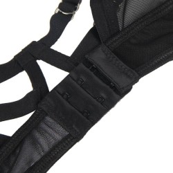 SUBBLIME - SET DOS PIEZAS SUJETADOR Y PANTIES S-M