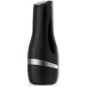 SATISFYER - MASTURBADOR MEN CLASSIC PLATA