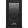 LELO - TOR 3 ANILLO VIBRADOR VIOLETA