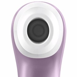 SATISFYER - PRO 2 ESTIMULADOR VIOLETA