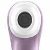 SATISFYER - PRO 2 ESTIMULADOR VIOLETA