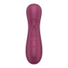 SATISFYER - PRO 2 GENERACIÓN 3 GRANATE BLUETOOTH and APP