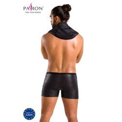 PASSION - 051 SET EDWARD NEGRO S-M