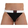 BURN - 004 JOCK BRILLANTE NEGRO - BLANCO S