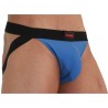 BURN - 008 JOCK AZUL - NEGRO S