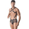 ANAIS MEN - AXEL ARNÉS II S-M